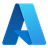 Azure logo