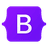 Bootstrap logo