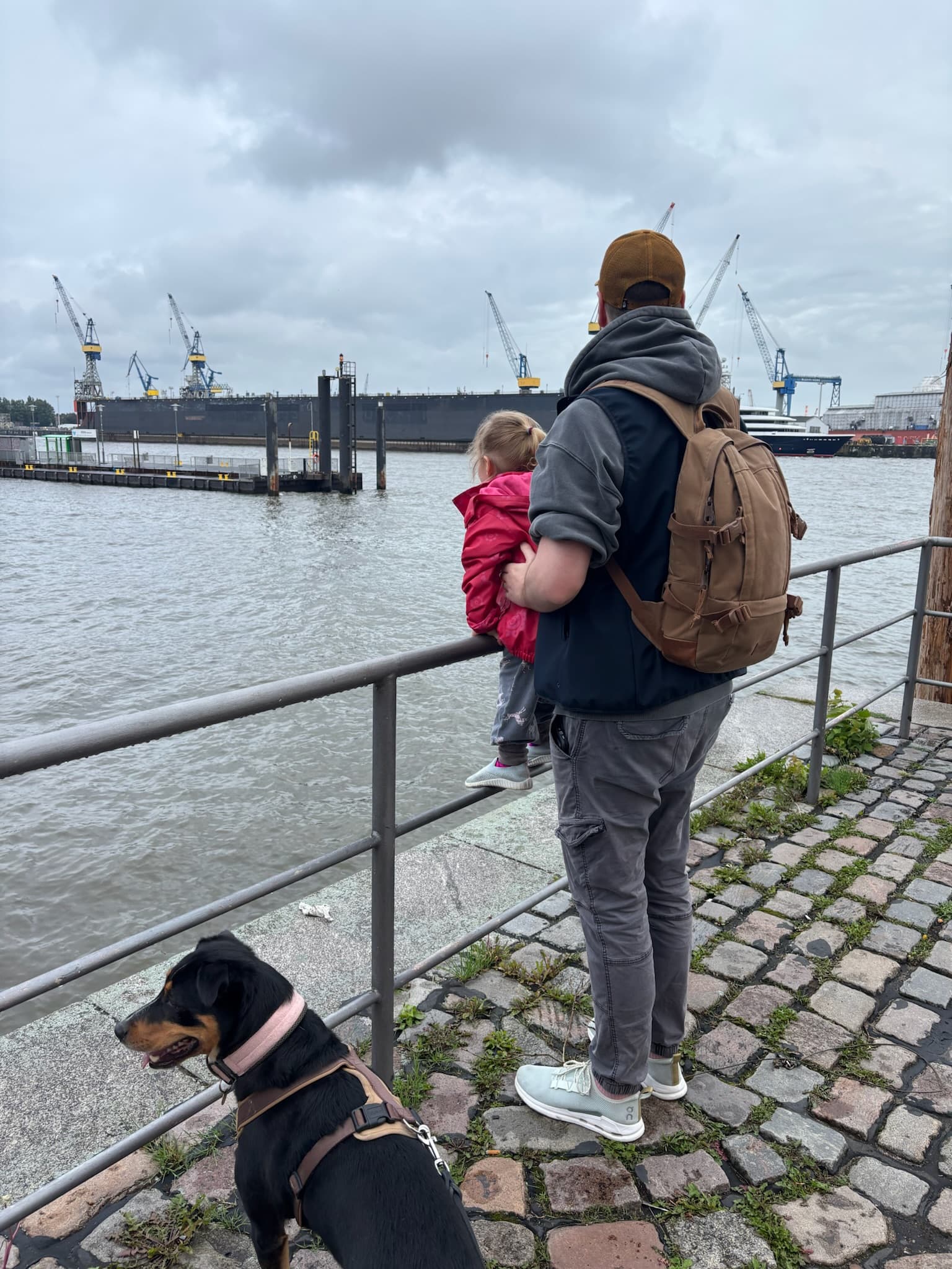 Caspar Camille Rubin