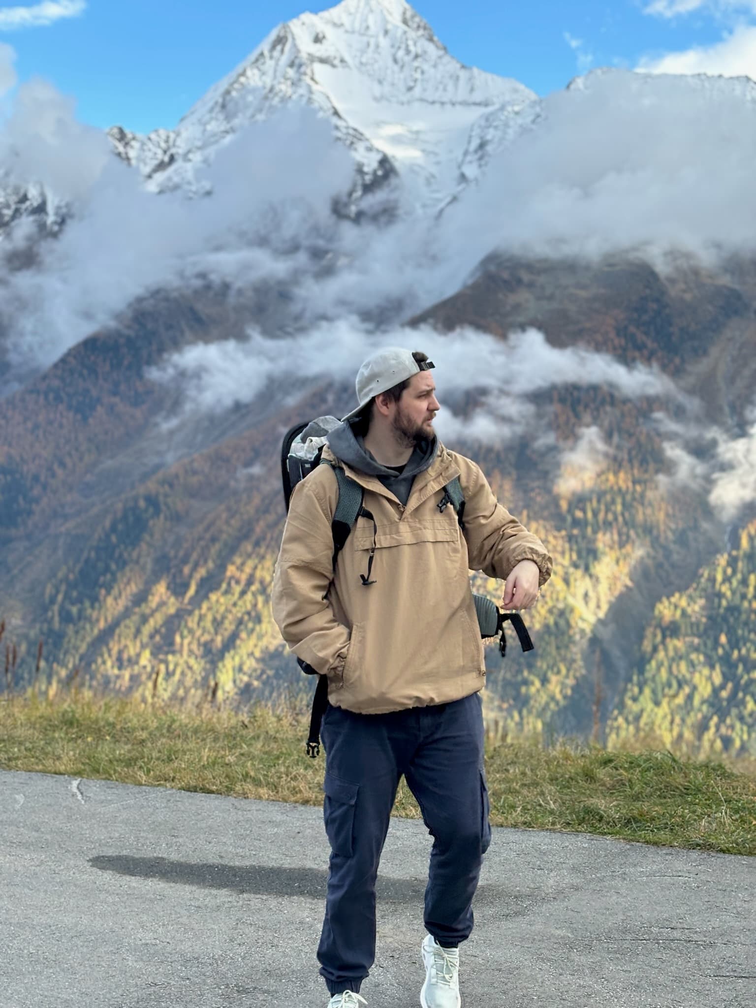 Caspar Camille Rubin