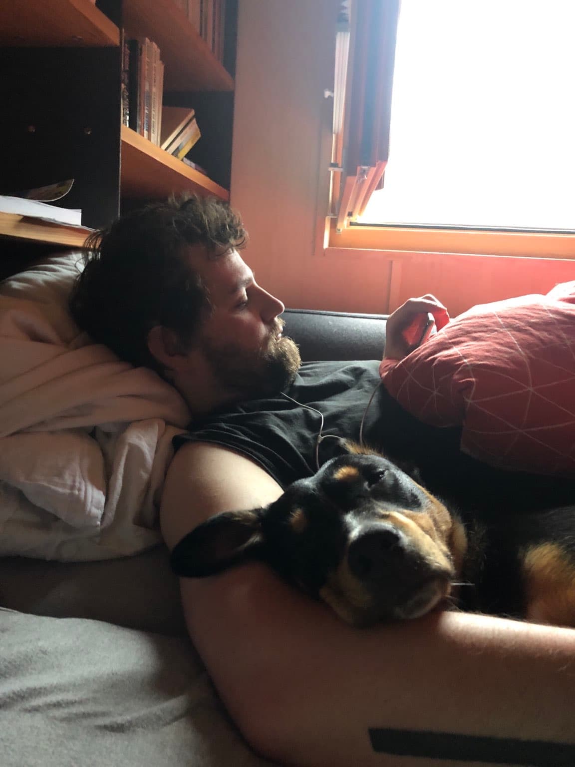 Caspar Camille Rubin