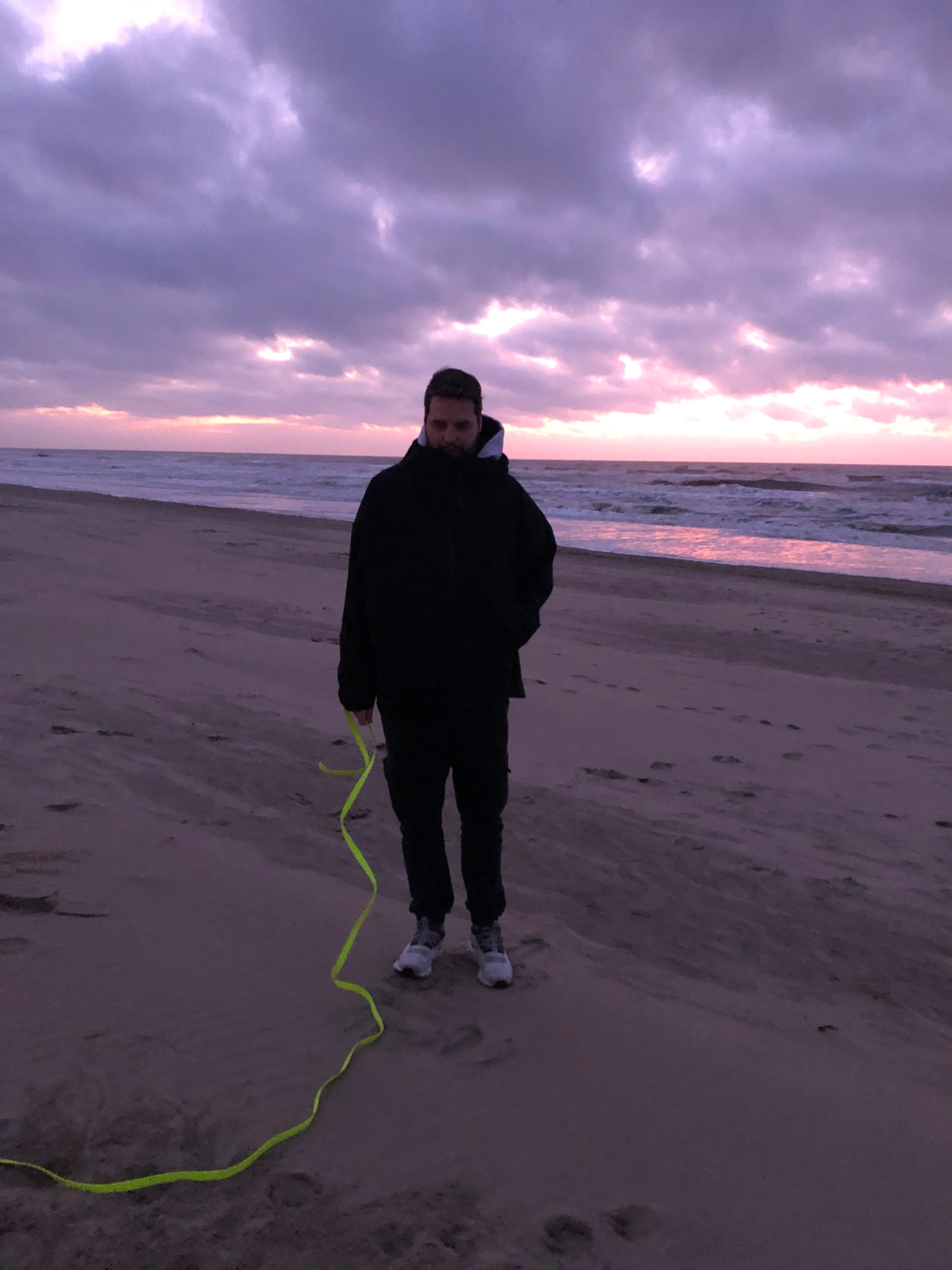 Caspar Camille Rubin