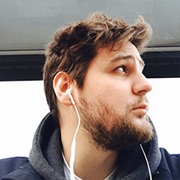 Caspar Camille Rubin