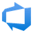 Azure DevOps logo
