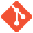 Git logo