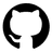 GitHub logo