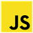 JavaScript logo