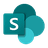SharePoint Online logo