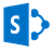 SharePoint On-Prem logo