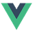 Vue.js logo